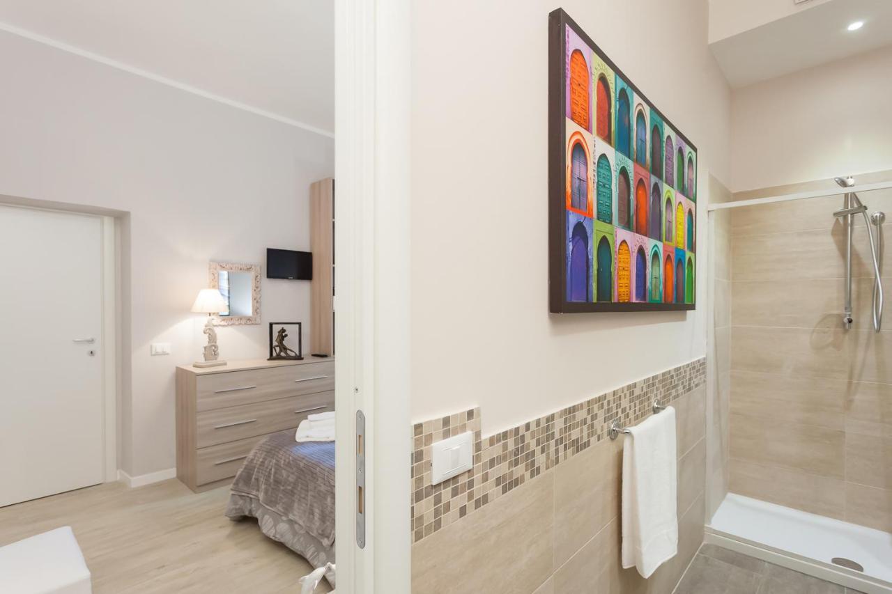 Apartment Vatican Maison Rom