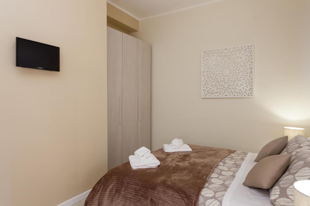 Vatican Maison Apartment Rom