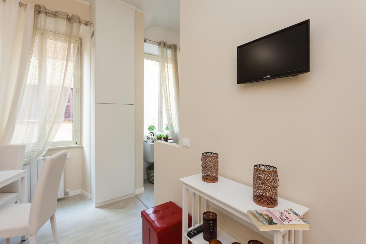 Vatican Maison Apartment Rom