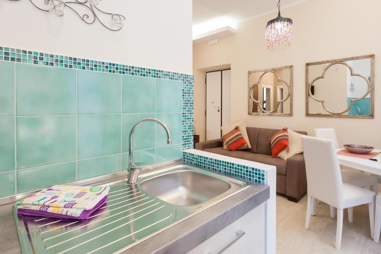 Vatican Maison Apartment Rom