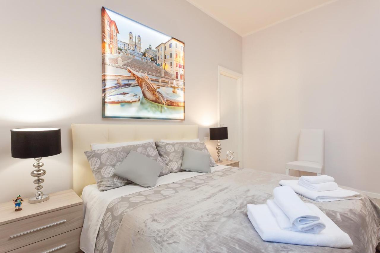 Vatican Maison Apartment Rom